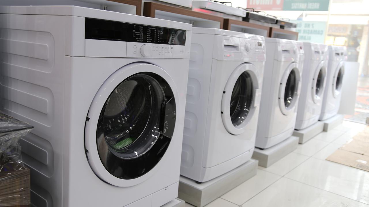 Mezitli Beyaz Eşya Tamircisi